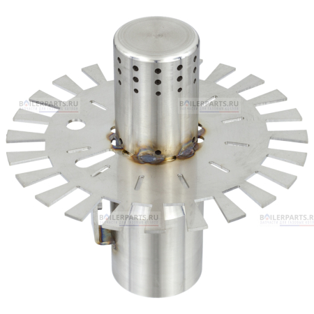 Газовое сопло GIERSCH G1" 5 bar 34-90-10558