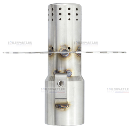 Газовое сопло GIERSCH G1" 5 bar 34-90-10558