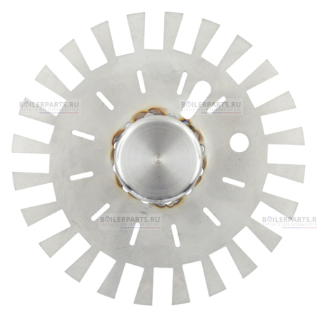 Газовое сопло GIERSCH G1" 5 bar 34-90-10558