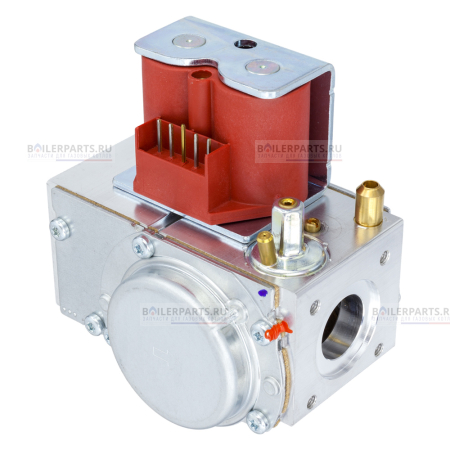 Газовый электромагнитный клапан RIELLO 65 bar EBMPAPST 4R002140