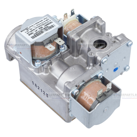 Арматура газовая в сборе NAVIEN 30010310B