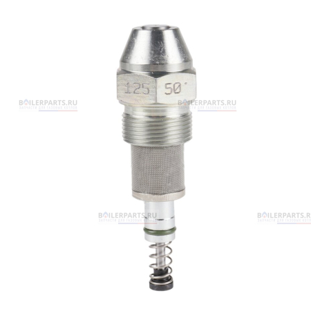 Форсунка Fluidics W1-125/50° 1415500125