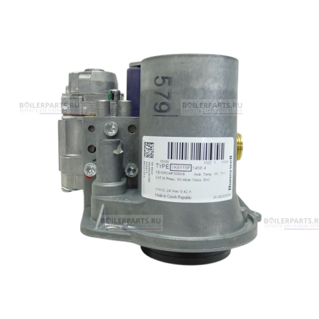 Клапан редукционный газовый VSC 196/2-C 150 для котлов Vaillant 0020038562