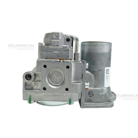 Клапан редукционный газовый VSC 196/2-C 150 для котлов Vaillant 0020038562