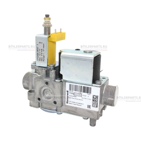 Клапан газовый (HONEYWELL VK4105M M-M)