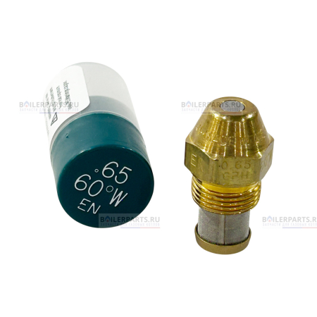 Форсунка 60° DELAVAN 0.65GPH, 60W (5) 