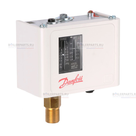 Реле давления Danfoss KPI 35 060-121766