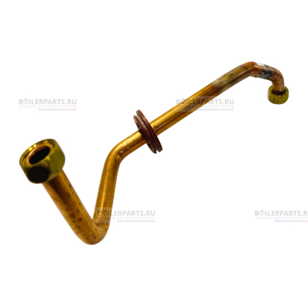 Трубка газовая VAILLANT 0020039063