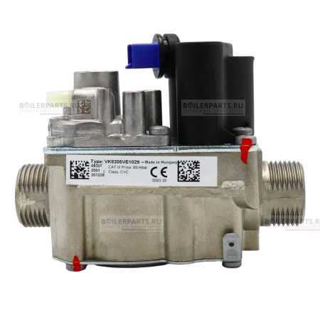 Клапан газовый VK8205VE1029B CCB GAS VALVE 7006990002