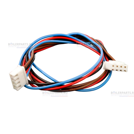 Кабель газового клапана Ariston 65116580