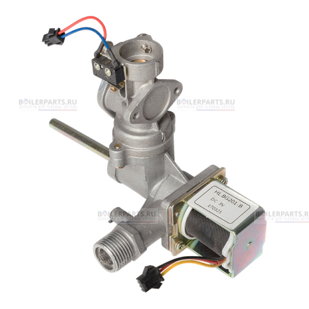 Узел газовый Neva 4211-02.400