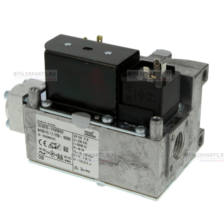 Газовый клапан Kromschroder CG10R70-D1W5BWZ для котлов Giersch 47-90-21481