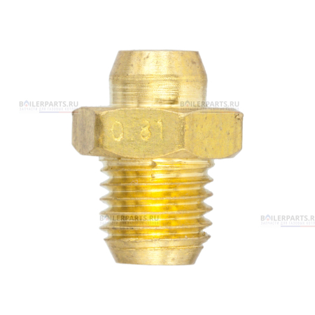 Форсунка HUBERT F098108
