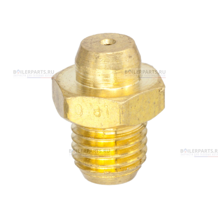 Форсунка HUBERT F098108