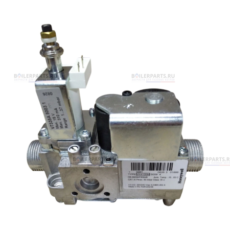 Газовый узел MORA TOP HONEYWELL TE70504