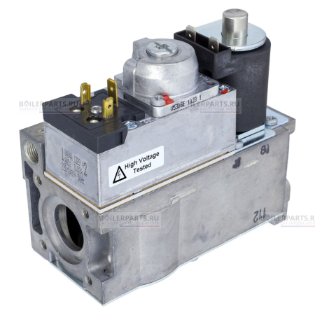 Газовый регулятор VIESSMANN Rp 1/2" 60 bar RESIDEO 7822390
