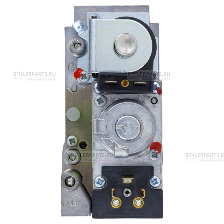 Газовый регулятор VIESSMANN Rp 1/2" 60 bar RESIDEO 7822390