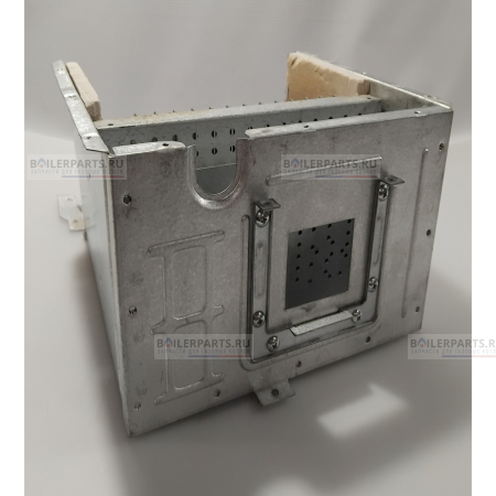 Камера сгорания KITURAMI H120240734 [Потёртости на корпусе, следы пробного включения]