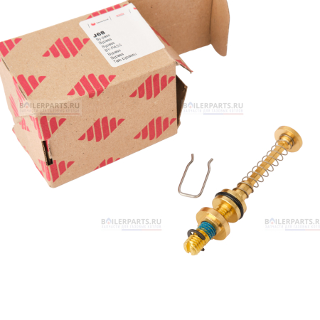 Винт байпаса регулировочный  VAILLANT 178980
