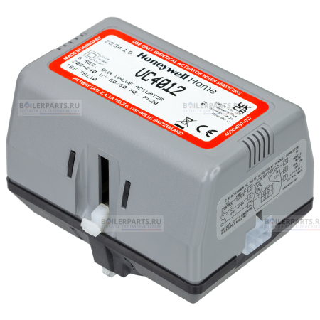 Электропривод для 2/3-ходовых клапанов HONEYWELL VC4012