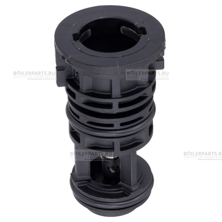 Картридж 3 ходового клапана (Gerda V1 - старая) / BİTRON 3-WAY VALVE MIL GRB.-20490763 7006907561