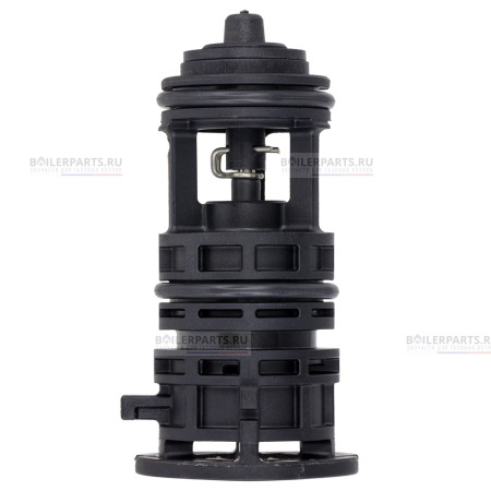 Картридж 3 ходового клапана (Gerda V1 - старая) / BİTRON 3-WAY VALVE MIL GRB.-20490763 7006907561