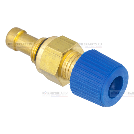 Кран Подпитки / CCB FILLING LOOP GROUP (новый Proteus Plus Blue) 7006990308