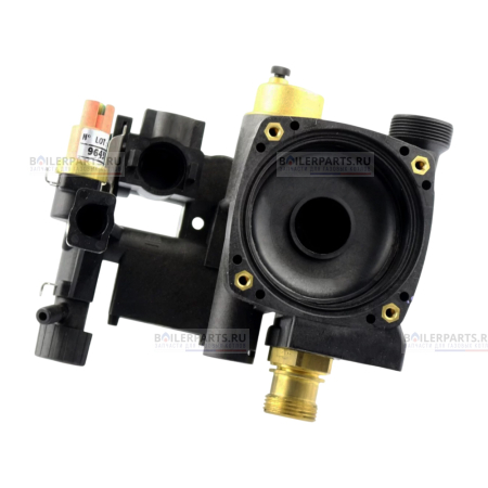 Группа гидравлическая прямой подачи PROTHERM 2000801900