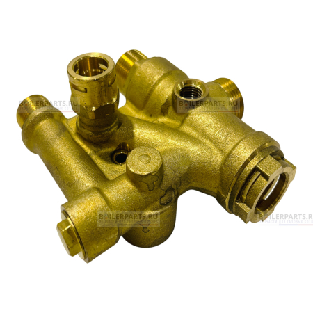 Группа гидравлическая обратной подачи PROTHERM 0020035089