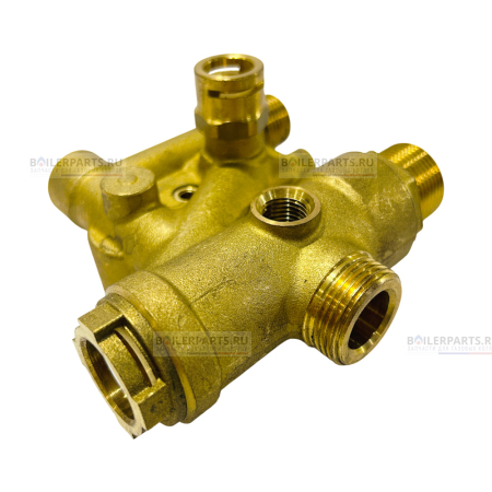 Группа гидравлическая обратной подачи PROTHERM 0020035089