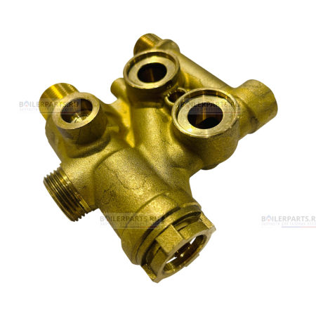 Группа гидравлическая обратной подачи PROTHERM 0020035089