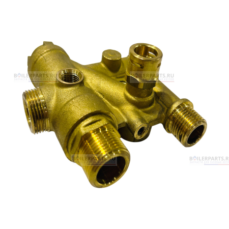 Группа гидравлическая обратной подачи PROTHERM 0020035089