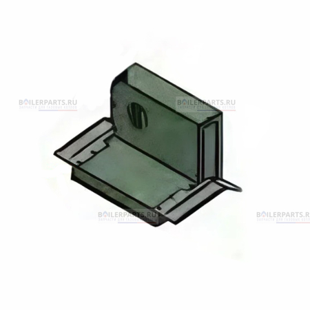 Коллектор дымовых газов ECA 7006907184
