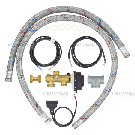 Комплект с трехходовым клапаном BAXI 71409631