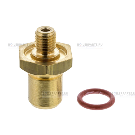 Корпус регулятора BOSCH, BUDERUS, JUNKERS 8703404117