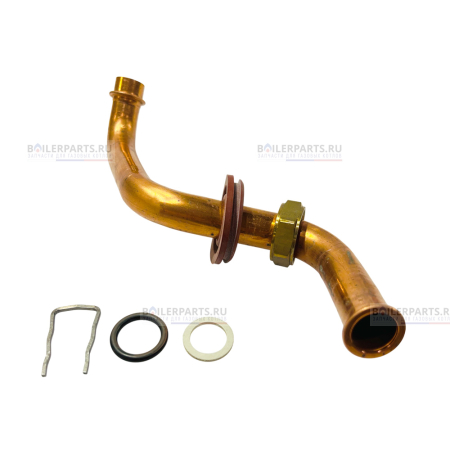 Трубка гидравлическая VAILLANT 0020041923
