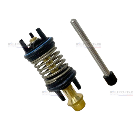Шток трехходового клапана ARISTON 65105144