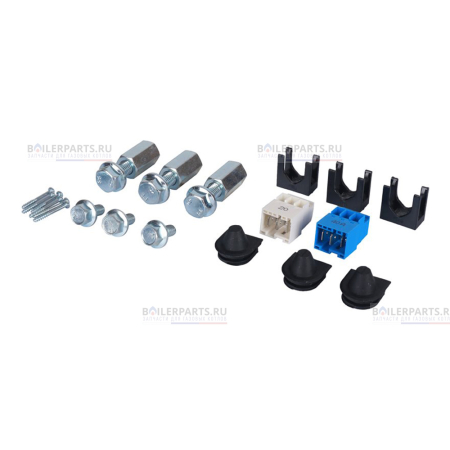 Комплект привода отопительного контура со смесителем для котлов Viessmann 7301063