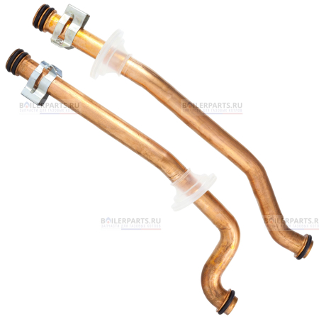 Комплект трубок с прокладками и скобами PROTHERM 0020120232