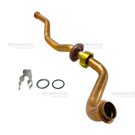 Трубка VAILLANT 0020041928