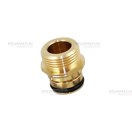 Соединение (1/2) Ariston 65104327