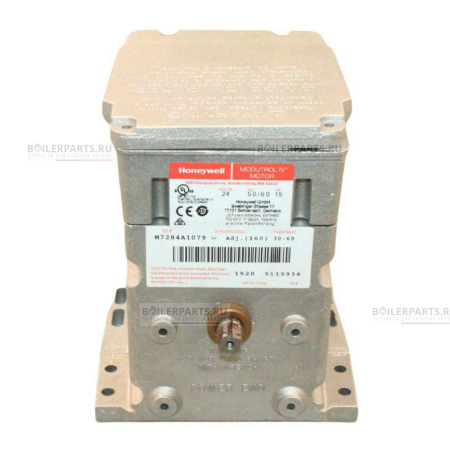 Серводвигатель HONEYWELL  M7284A1079