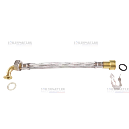 Трубка насоса ГВС Ariston 60002513