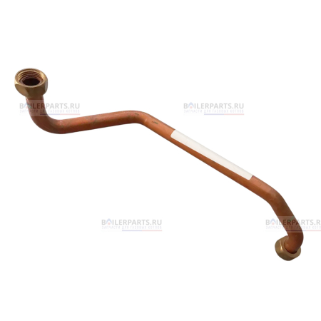 Газовая трубка для котлов Vaillant 0020039062