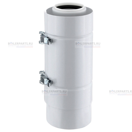 Сдвижная муфта Las D=80/125 мм для котлов Viessmann 7194329