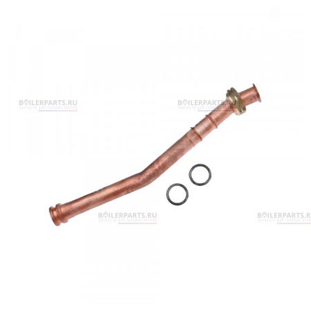 Гидравлическая трубка для котлов Protherm 0020098489