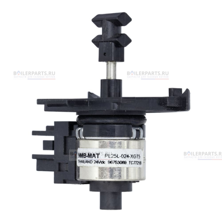 Линейный шаговый двигатель VIESSMANN SaunierGPT 7822764