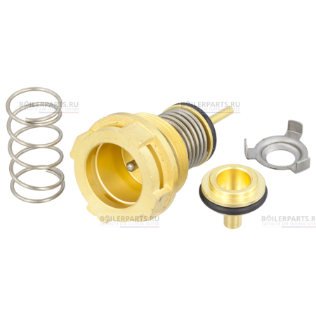 Шток трехходового клапана ГВС BAXI, ARISTON, ELECTROLUX 50101019