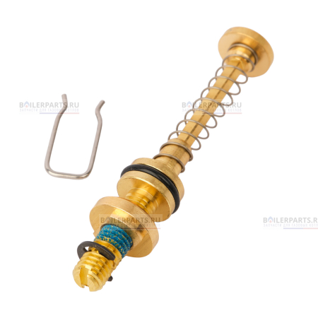 Винт байпаса регулировочный  VAILLANT 178980