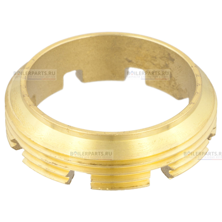 Втулка корончатая с наружной резьбой BAXI 95860733